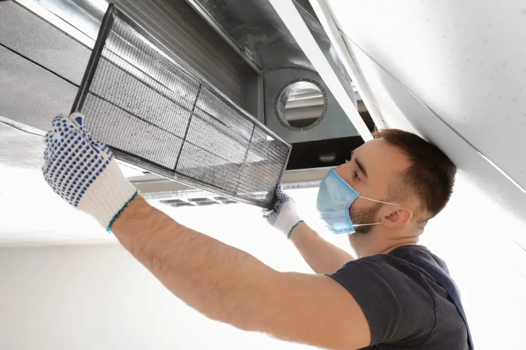 Let Rewind Restoration in Dallas/Fort Worth TX handle the hassle that is air duct cleaning.