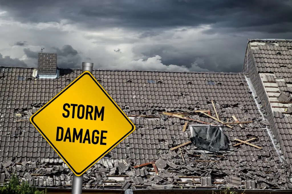 Let Rewind Restoration make your home a safe space again with our expert storm damage restoration services in Dallas/Fort Worth TX.