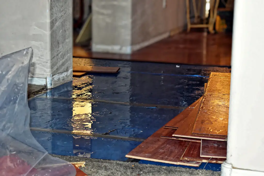 Let Rewind Restoration in Fort Worth TX handle the mess that comes with water damage restoration.