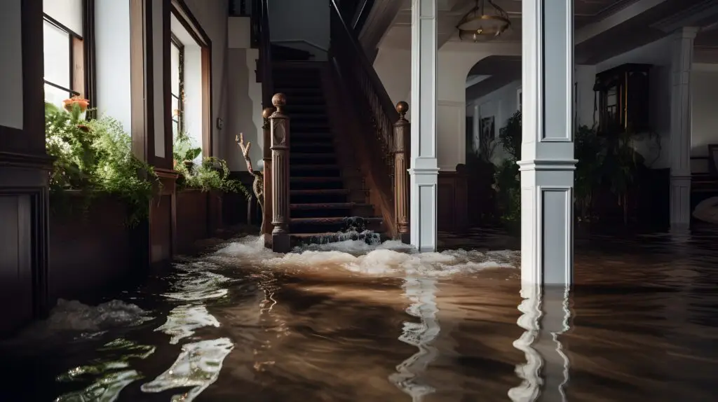 Choose Rewind Restoration in the Dallas /Fort Worth area the next time you need flood damage cleanup services.