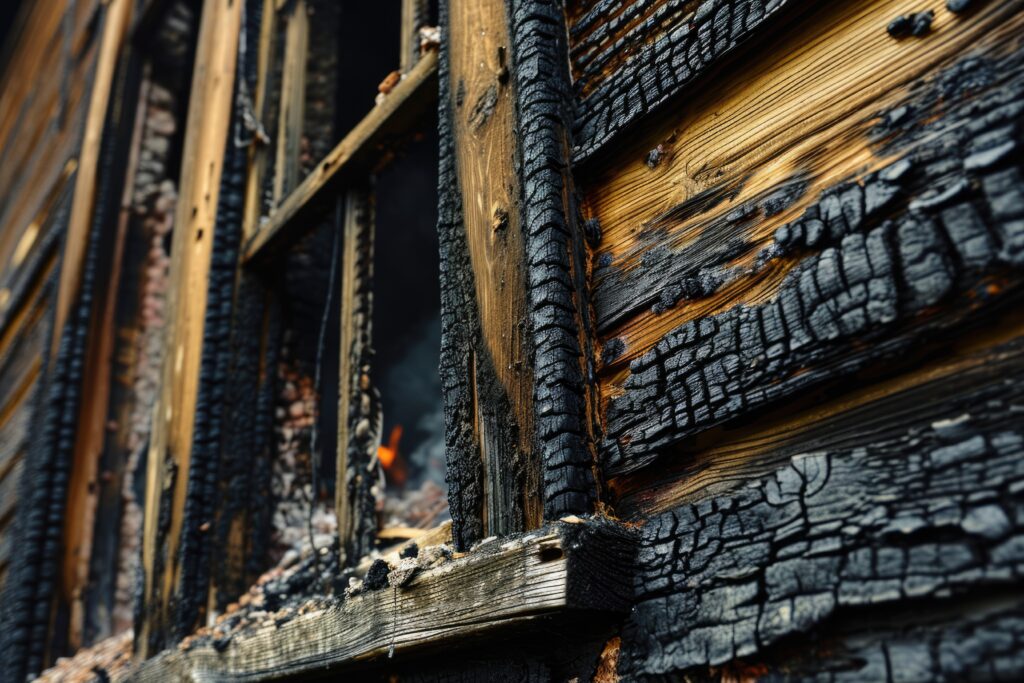 Rewind specializes in fire restoration for residents and business owners in Keller, TX.